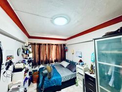 Blk 116 Bukit Batok West Avenue 6 (Bukit Batok), HDB 4 Rooms #580242631